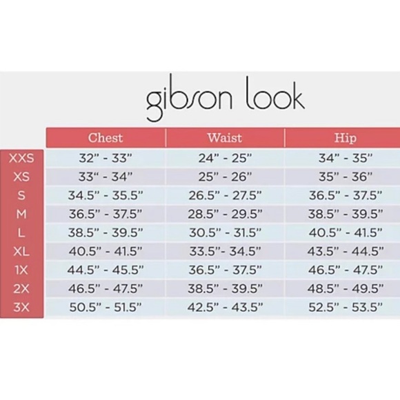 Gibson Look Chambray Blue Striped Sleeveless Side Ruched Lined T Shirt … - Picture 3 of 8